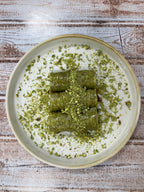 Fistikli Sarma Baklava - 1KG