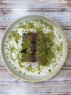 Fistikli Cikolatali Baklava - 1KG