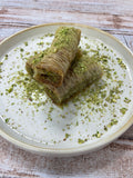 Fistikli Burma Baklava - 1KG